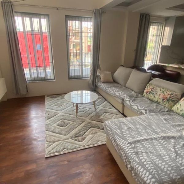 New house sell in nagarjun 7 near  youmart 