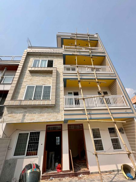 Duplex House for Sell at Imadol, Lalitpur Duplex House for Sell at Imadol, Lalitpur