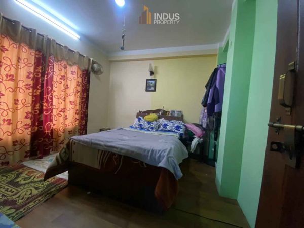 4 bed west facing house on sale at Balkot, Bhaktapur