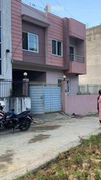 Beautiful House on sale at Lamatar, Lalitpur