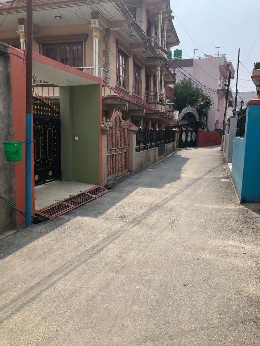 Sale By Owner- New House