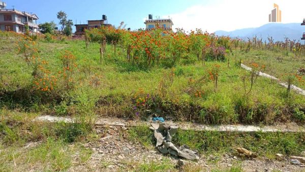 Land On Sale at Balkot, Bhaktapur