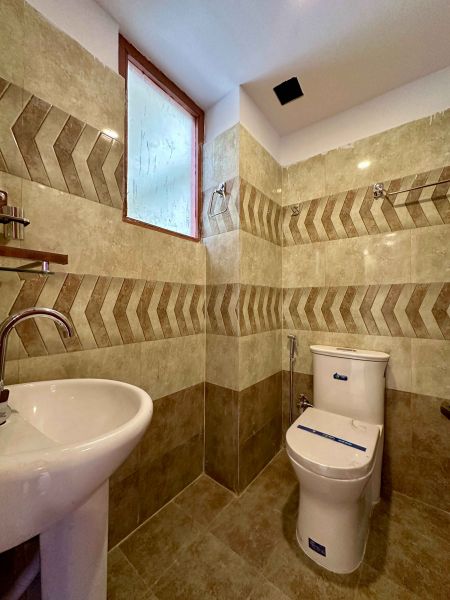 Residental Duplex House on sell at Kalanki, sychutar, KTM