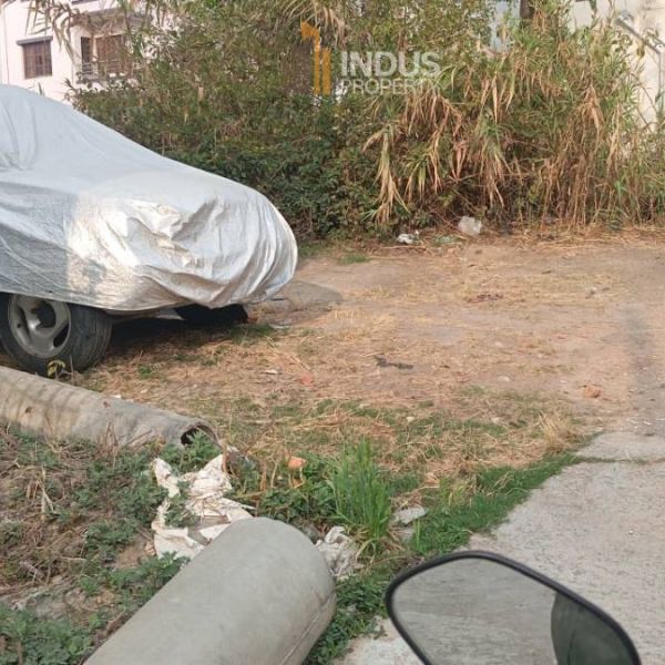 Land on sale at Setipakha, Imadol 41 lakhs per aana