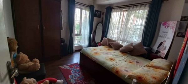 Residental Bungalow House on rent at Chobhar,Kritipur.