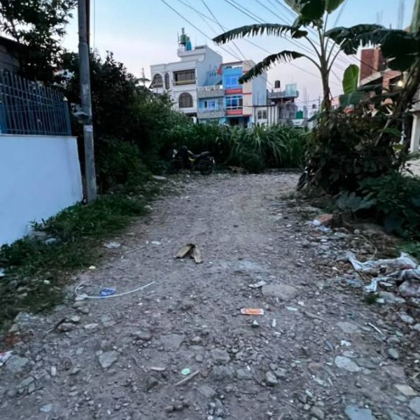 House for sale at Imadol, sital height