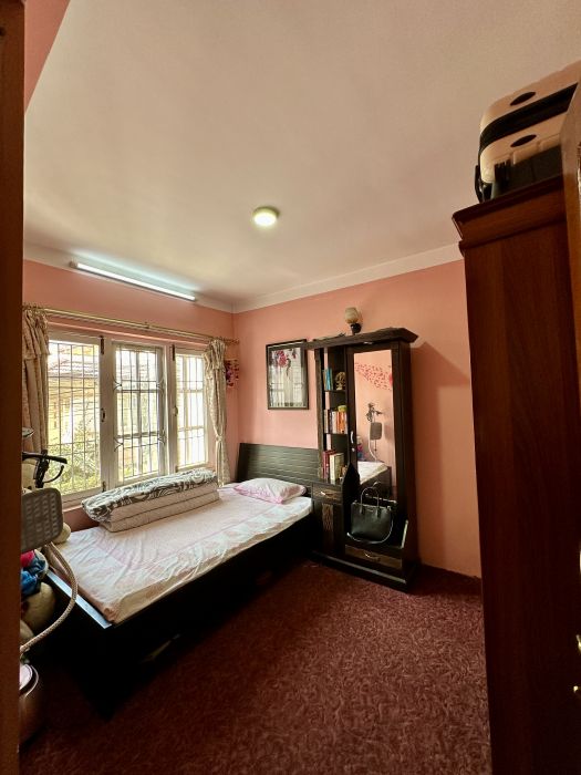 Duplex House On Sale At Baneshwor 