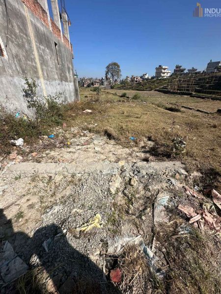 Land On Sale at Imadol, Lalitpur