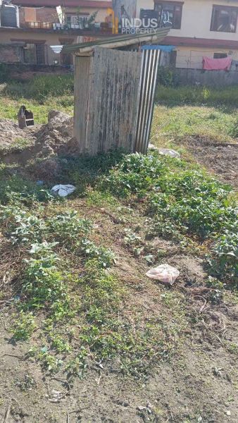 Land on sale at Lokanthali, Bhaktapur