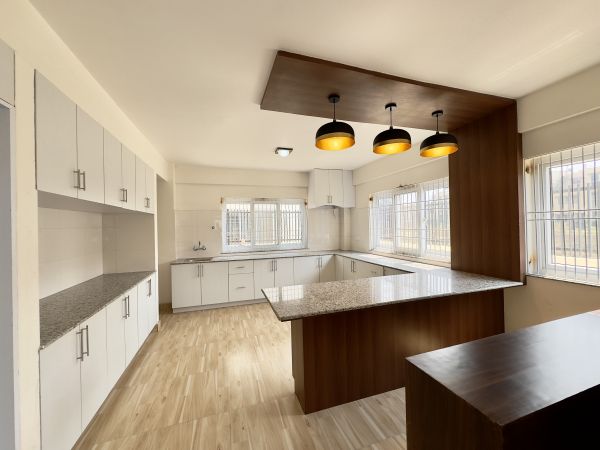 Brand New Spacious Colony Style House Sale at Heart of Hattiban, Lalitpur 