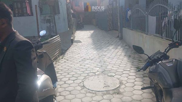 Land on sale at Gothatar, Kathmandu