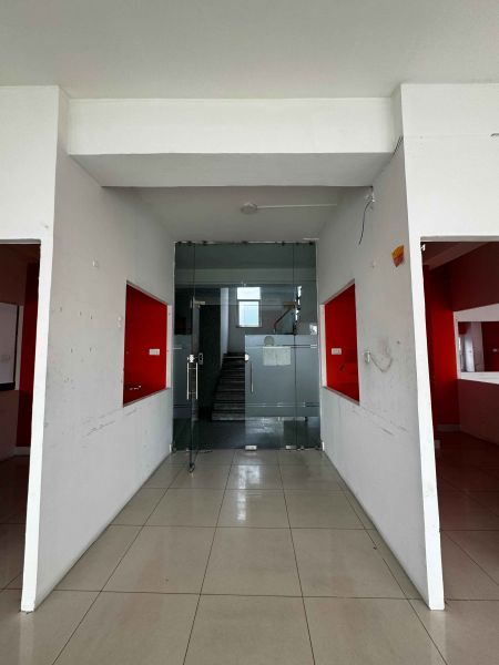 2400 Sq.ft Commercial Office Space On Rent at New-baneshwor 