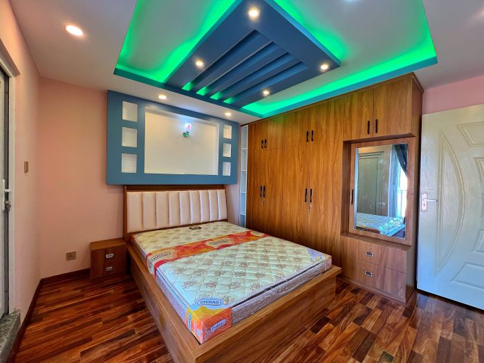 Duplex house on sale at Shital Height