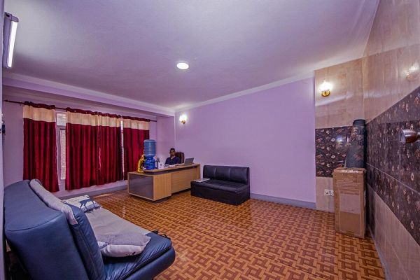 House for Sale in Shantinagar, New Baneshwor