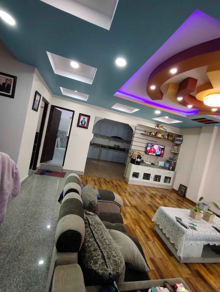 Residental Duplex House on sell At Kapan