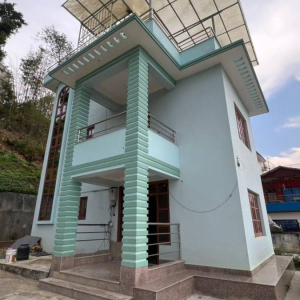 House for sale at Thecho 