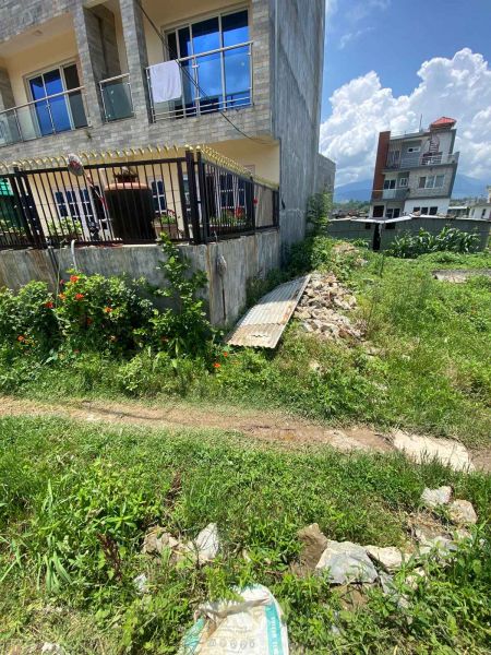 HARISIDDHI LAND AT CHEAPEST