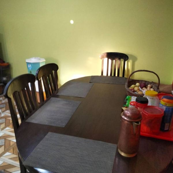 Well-Maintained Flat for Rent in Bhaisepati