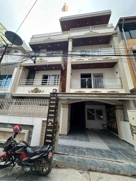 House on sale at Imadol, Lalitpur House on sale at Imadol, Lalitpur