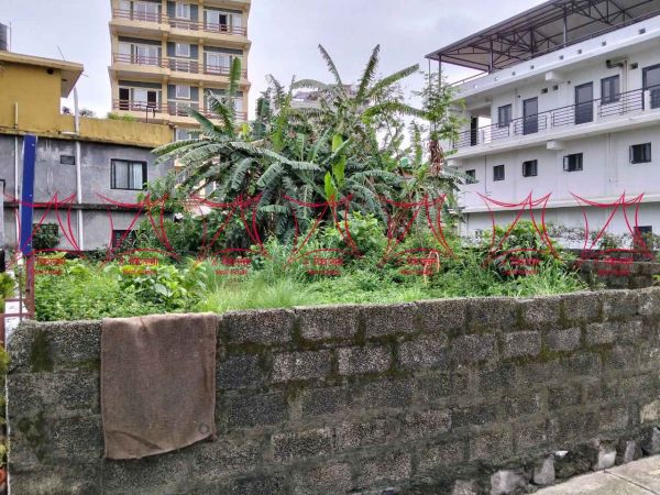 Land for Sale in Pokhara , Lakeside