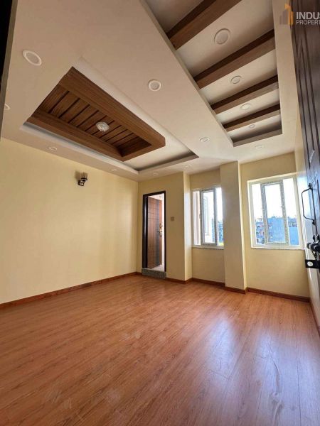 House on Sale - Tikathali lalitpur