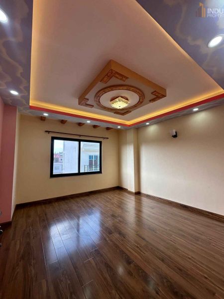 House On Sale at Shital Height, Lalitpur