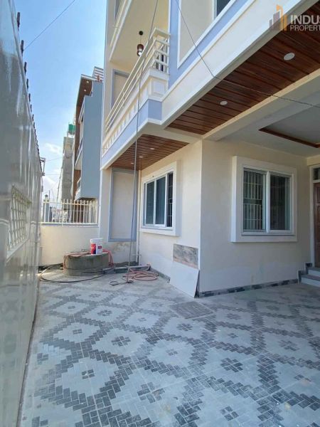 House On sale - Sanagaun Lalitpur 