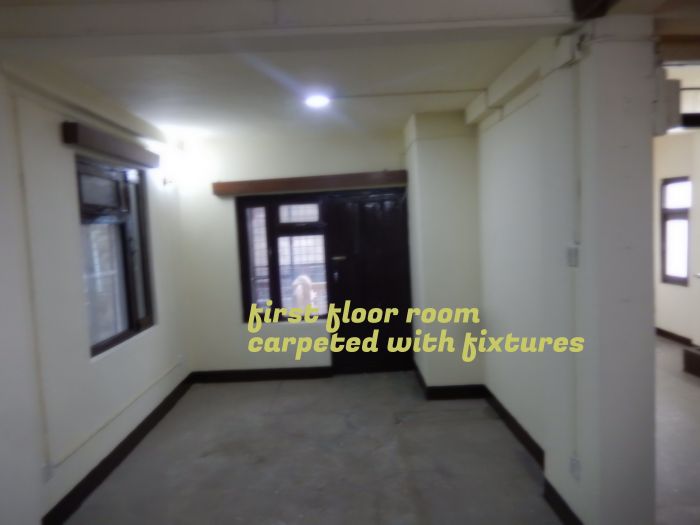 semi commercial semiresidential whole house for RENT.