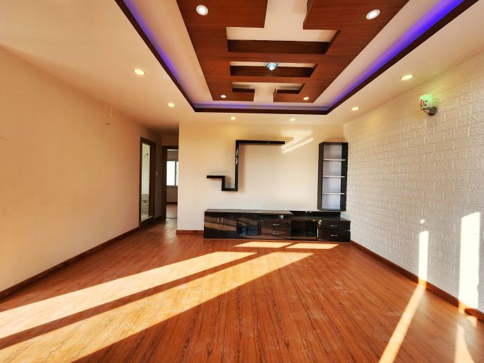 Triplex house on sale at Imadol