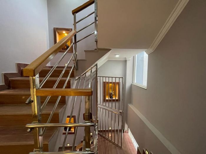 House for sale near Krishna Mandir Imadol 