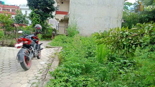 Land On Sale Lokanthali,Bhaktapur