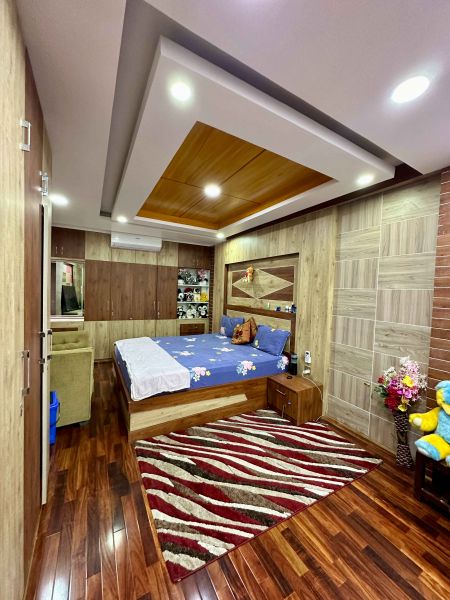 Residental Duplex House on sell at Baniyatar, KTM