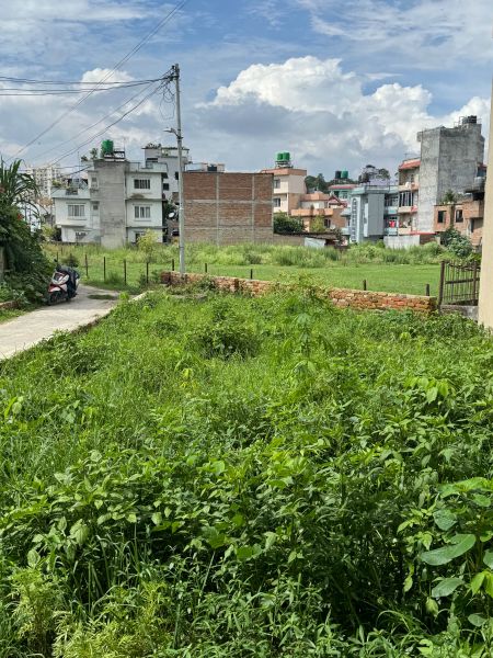 Very affordable land sale at Hattiban, Lalitpur Very affordable land sale at Hattiban, Lalitpur
