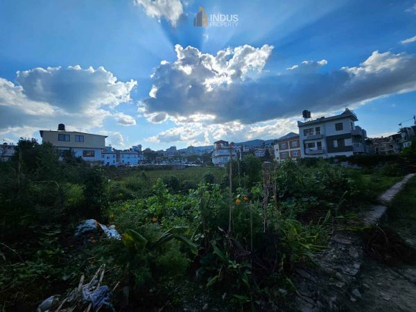 Land on sale at Bhaisepati, Lalitpur Land on sale at Bhaisepati, Lalitpur
