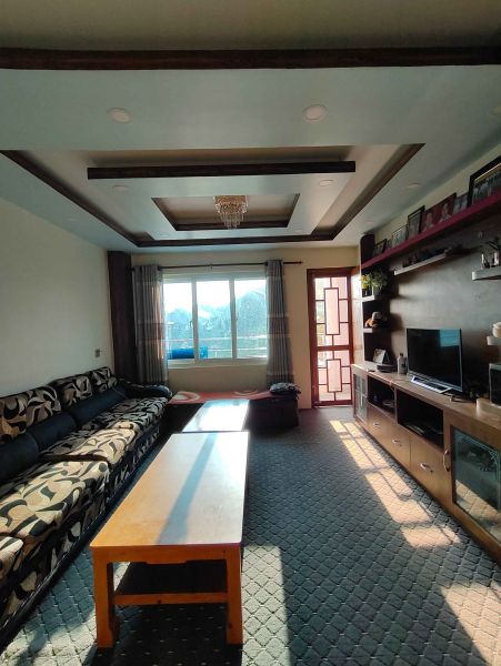 Residental Duplex House on sell at Jagdol, Kapan