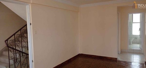 Dhumbarahi Apartment- Kathmandu