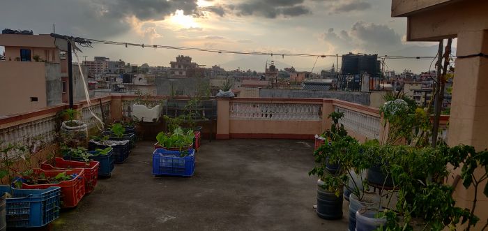 Koteshwor Kathmandu House For Sale