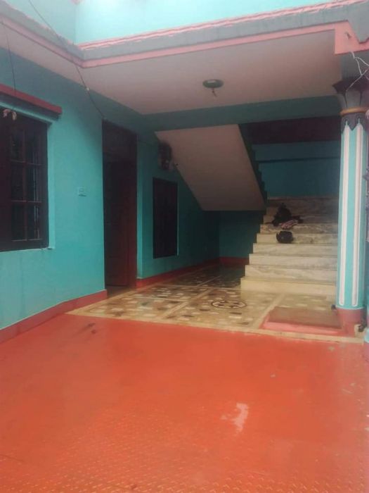 House on sale in Jorpati