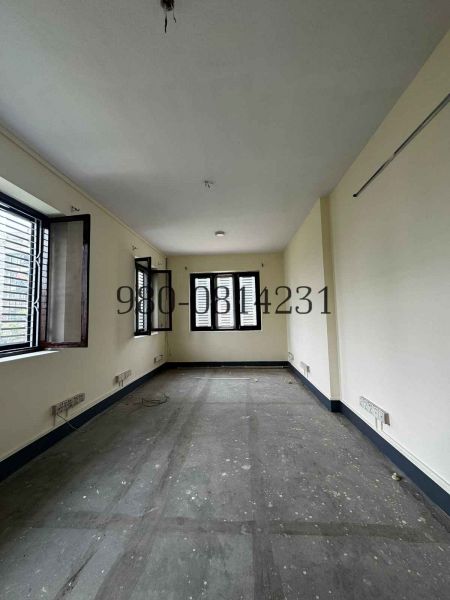 House On Rent At Baluwatar Kathmandu 