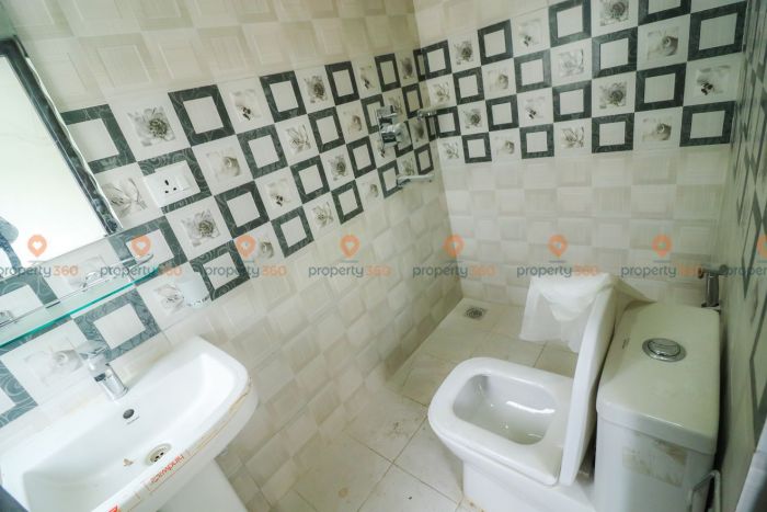 Office Space For RENT At Kalikasthan, Kathmandu