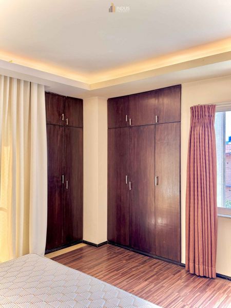 Beautiful Apartment on rent at Jhamsikhel, Lalitpur