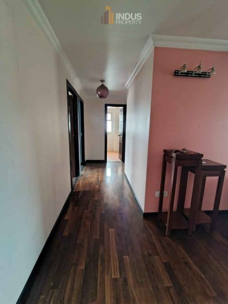 Apartment on rent at Tokha, Budhanilkantha