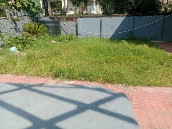 Land on sale at Mahalaxmi Asthan Mandir, Lalitpur