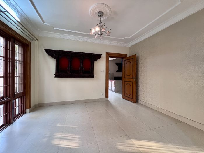 Triplex residental house on sale at Bhaisepati