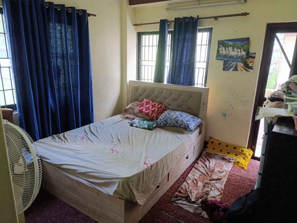 2 Storey house for sale in Kathmandu