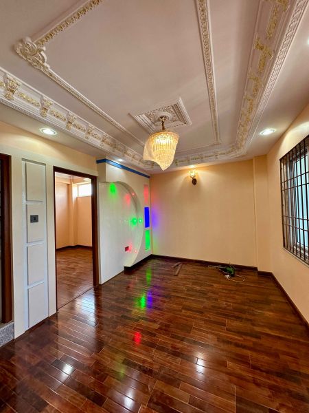 Residental Duplex House on sell at Gothatar, KTM