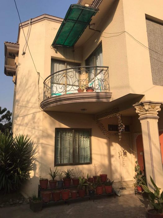 New house sale near golcha house/near ganesh mandir