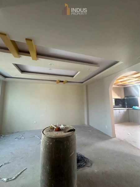 Beautiful House on sale at Shital height, Imadol