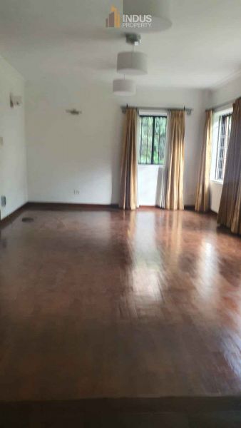 House on rent at Jhamsikhel, Lalitpur