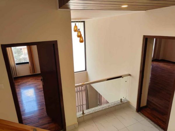 Brand New Bungalow For Sale In Hathiban, Lalitpur